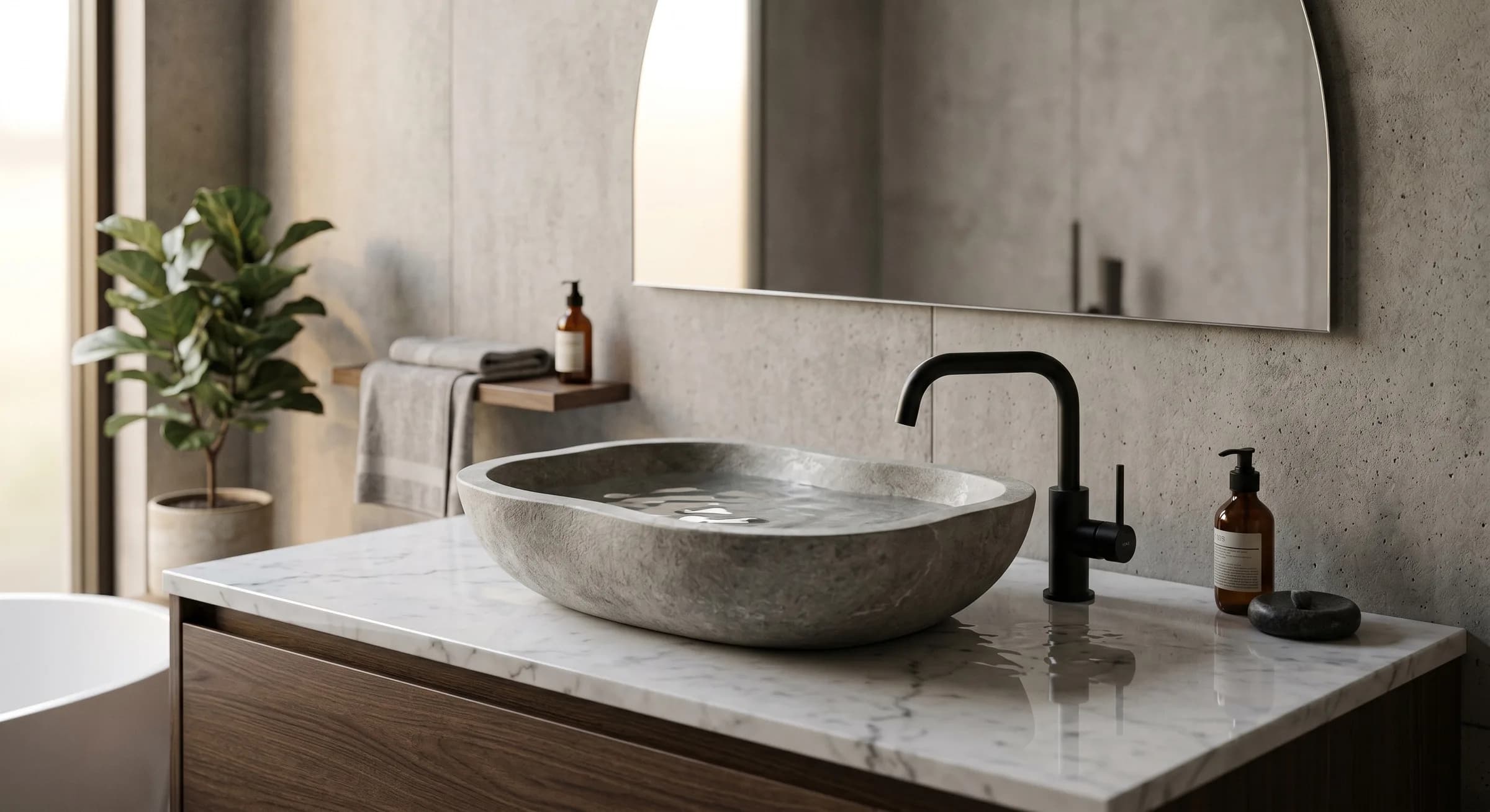 PURE, everyday rituals — vista 1